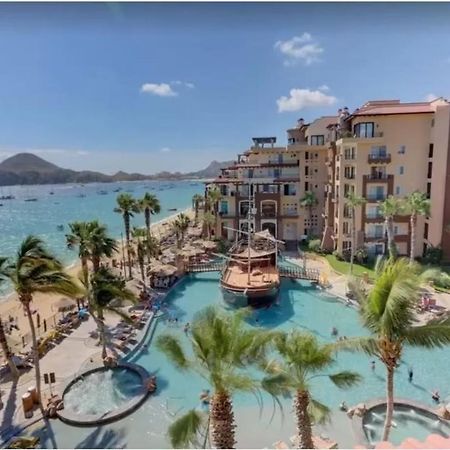 Villa Del Arco Beach Resort & Spa Κάβο σαν Λούκας Εξωτερικό φωτογραφία