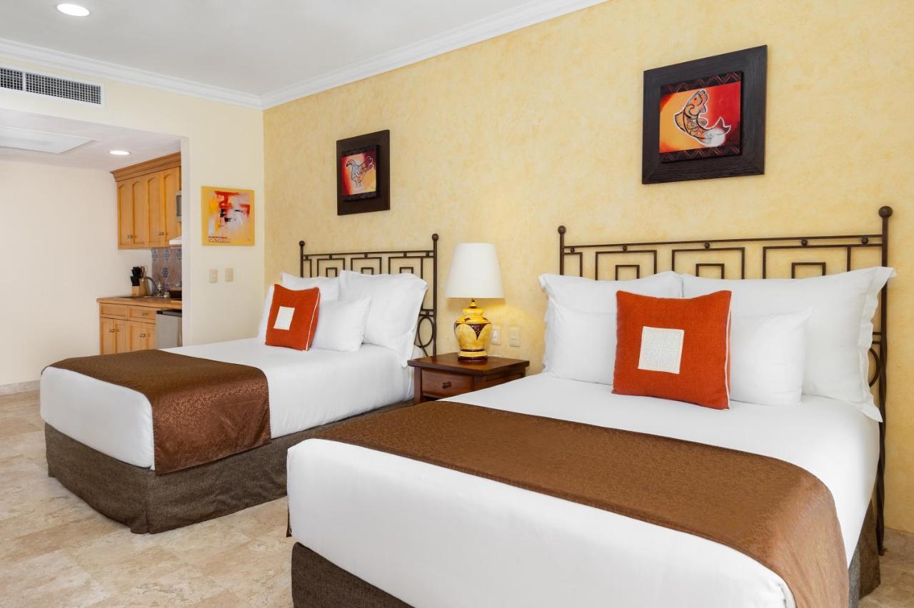 Villa Del Arco Beach Resort & Spa Κάβο σαν Λούκας Εξωτερικό φωτογραφία