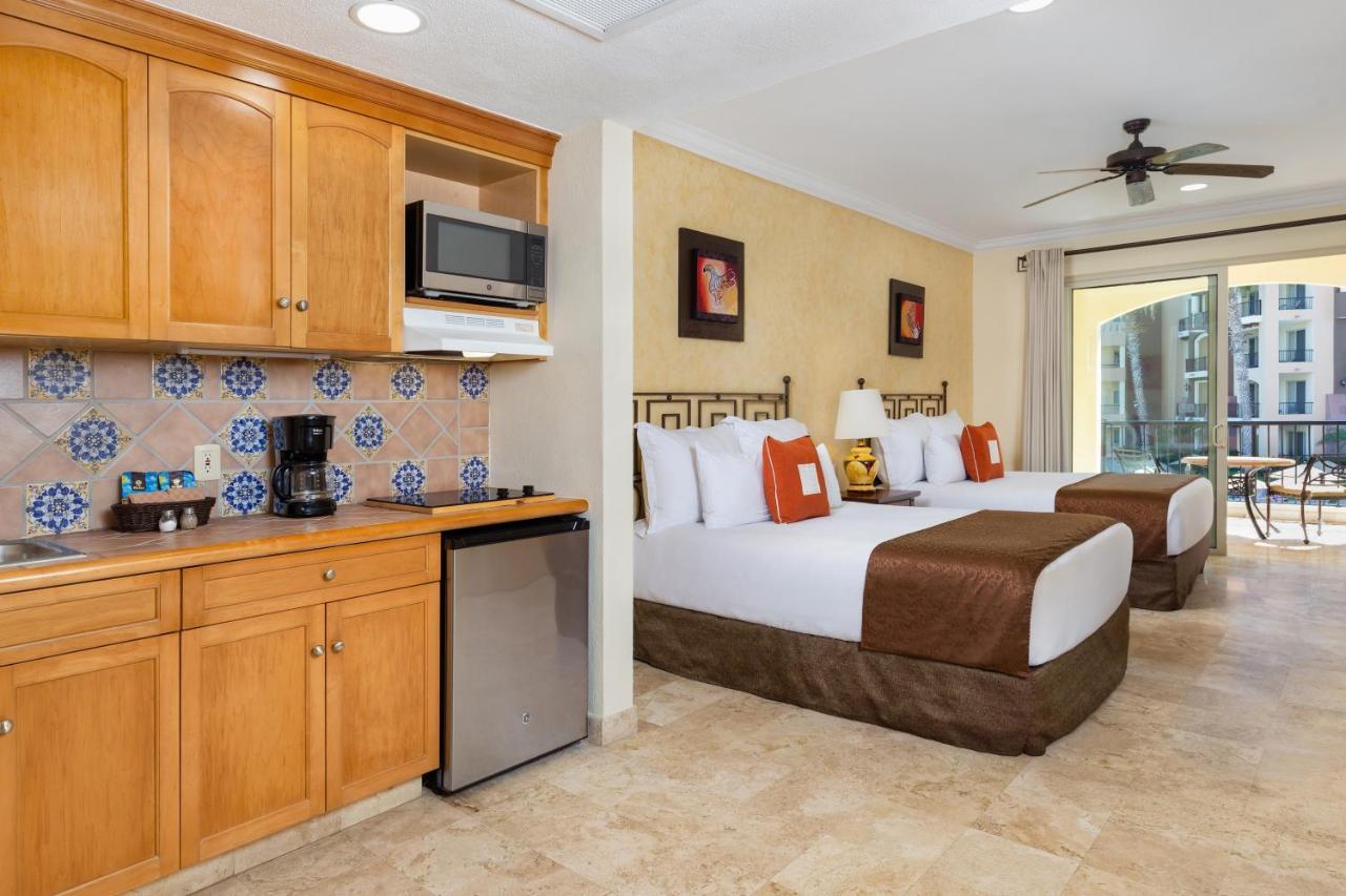 Villa Del Arco Beach Resort & Spa Κάβο σαν Λούκας Εξωτερικό φωτογραφία
