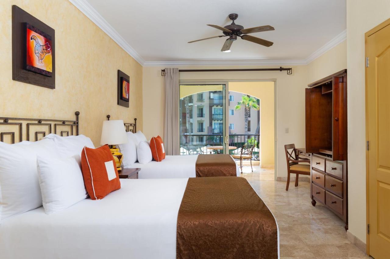 Villa Del Arco Beach Resort & Spa Κάβο σαν Λούκας Εξωτερικό φωτογραφία