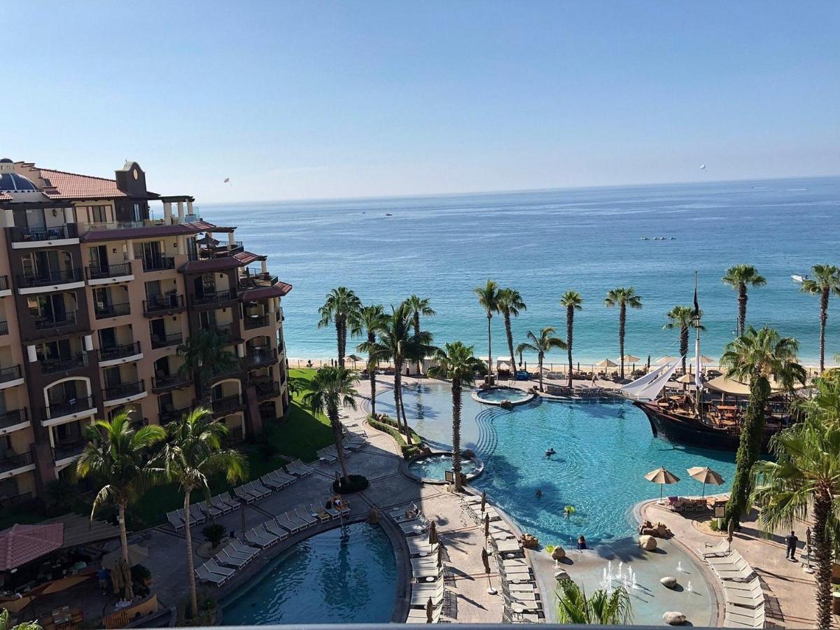Villa Del Arco Beach Resort & Spa Κάβο σαν Λούκας Εξωτερικό φωτογραφία