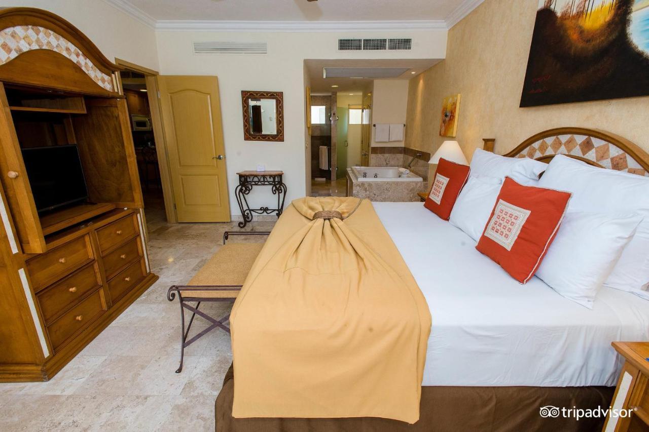 Villa Del Arco Beach Resort & Spa Κάβο σαν Λούκας Εξωτερικό φωτογραφία