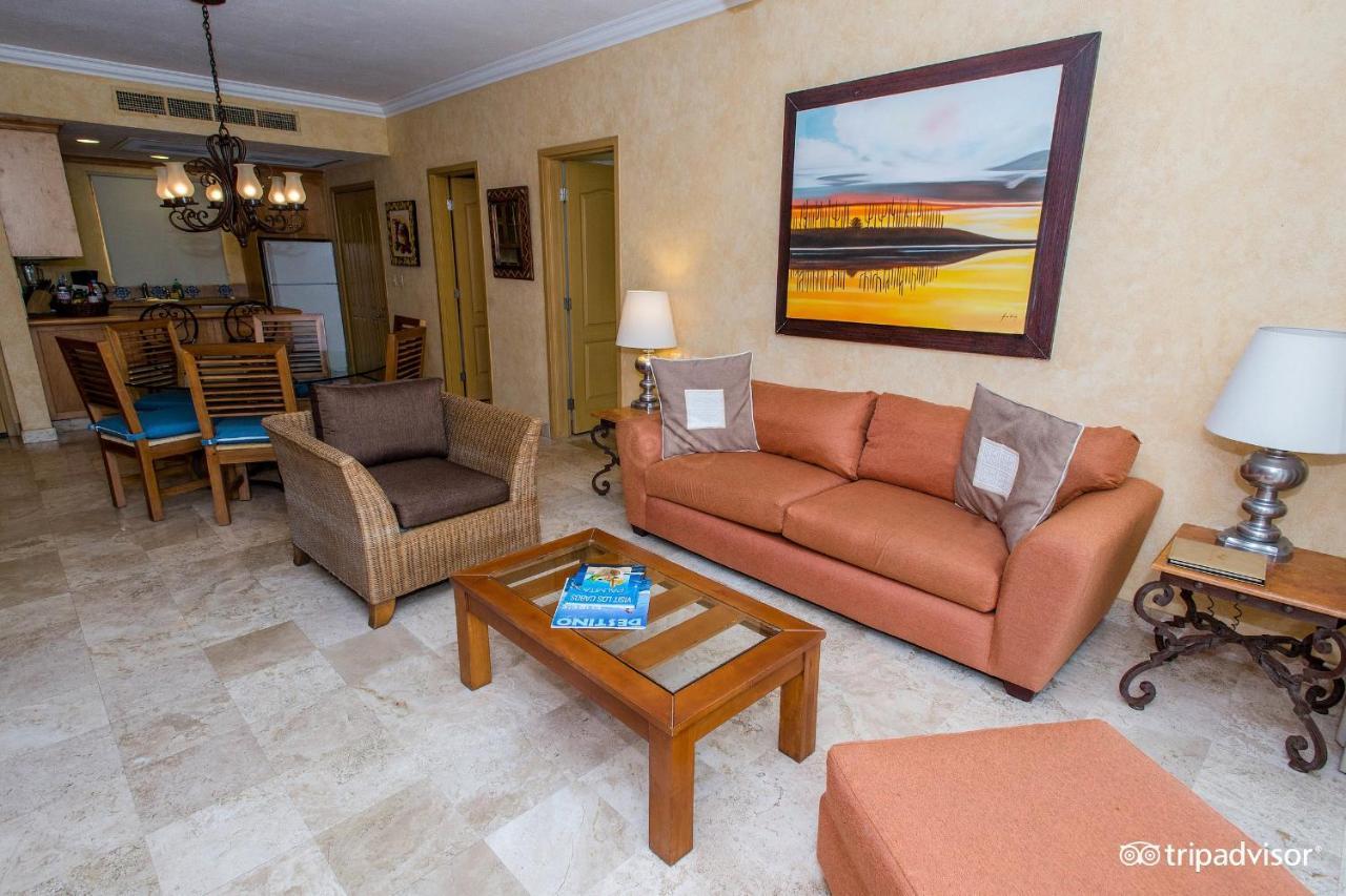 Villa Del Arco Beach Resort & Spa Κάβο σαν Λούκας Εξωτερικό φωτογραφία
