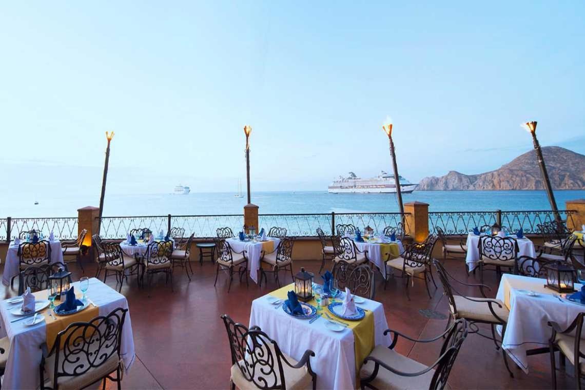 Villa Del Arco Beach Resort & Spa Κάβο σαν Λούκας Εξωτερικό φωτογραφία