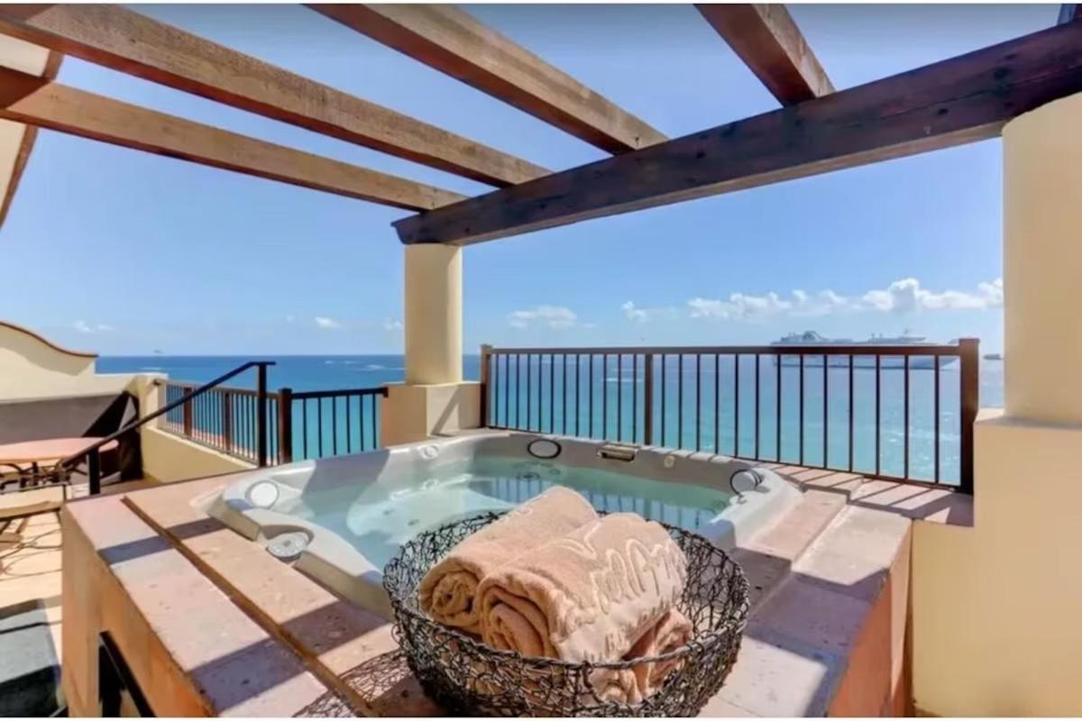 Villa Del Arco Beach Resort & Spa Κάβο σαν Λούκας Εξωτερικό φωτογραφία
