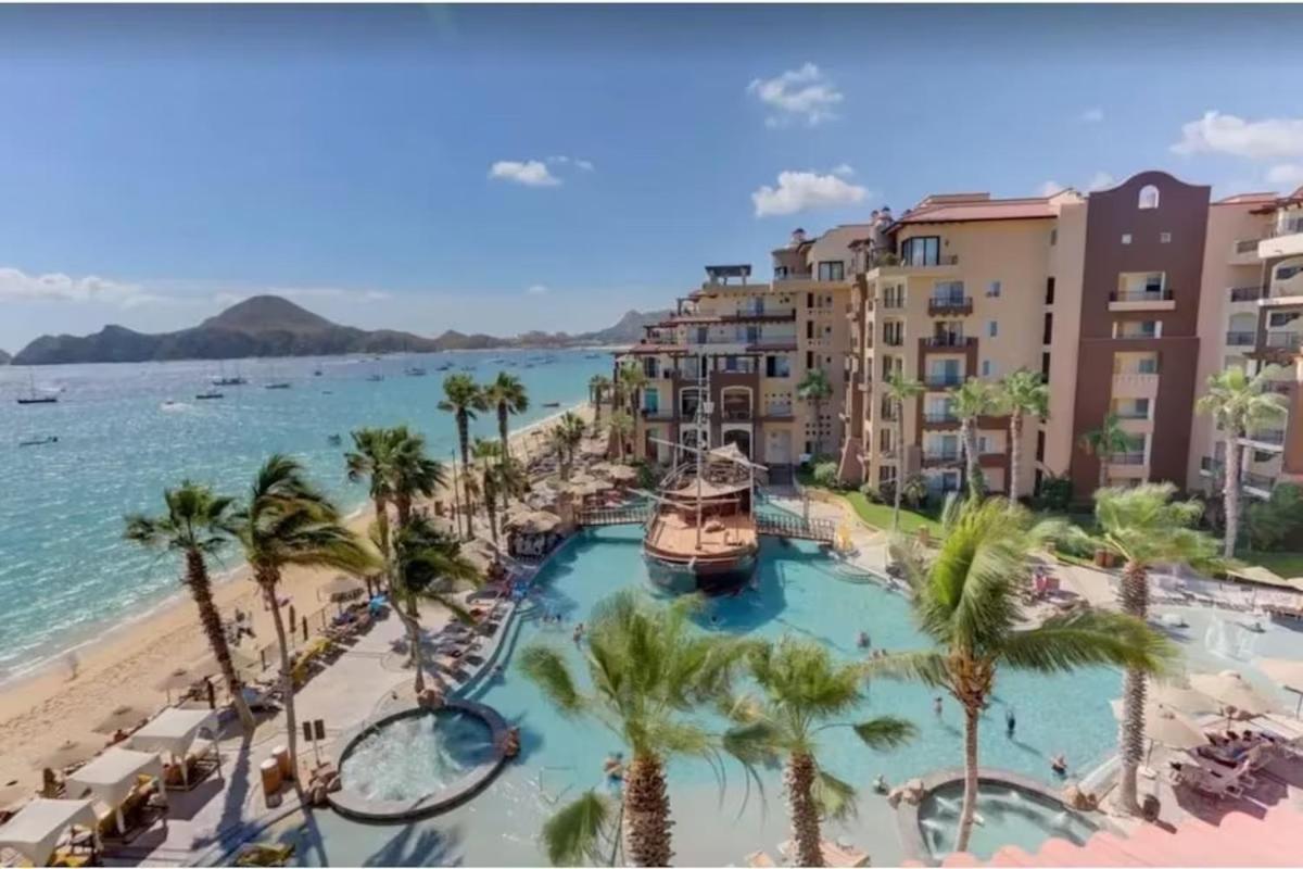 Villa Del Arco Beach Resort & Spa Κάβο σαν Λούκας Εξωτερικό φωτογραφία