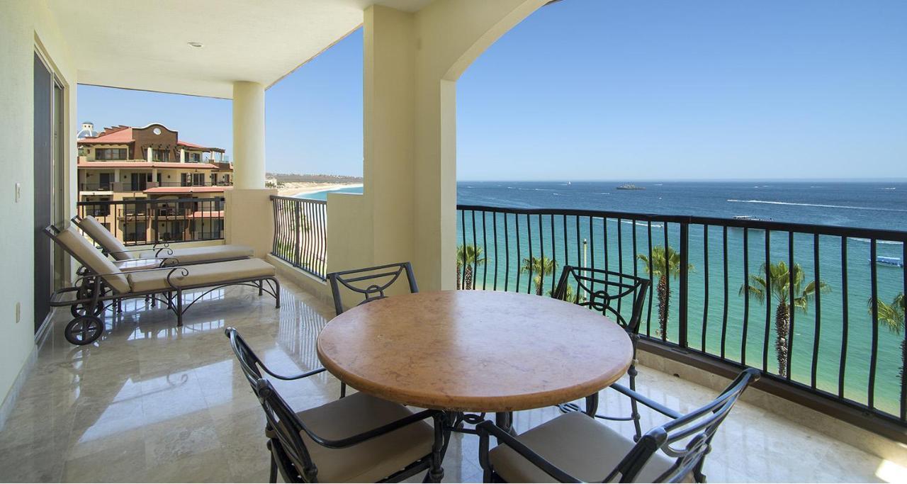 Villa Del Arco Beach Resort & Spa Κάβο σαν Λούκας Εξωτερικό φωτογραφία