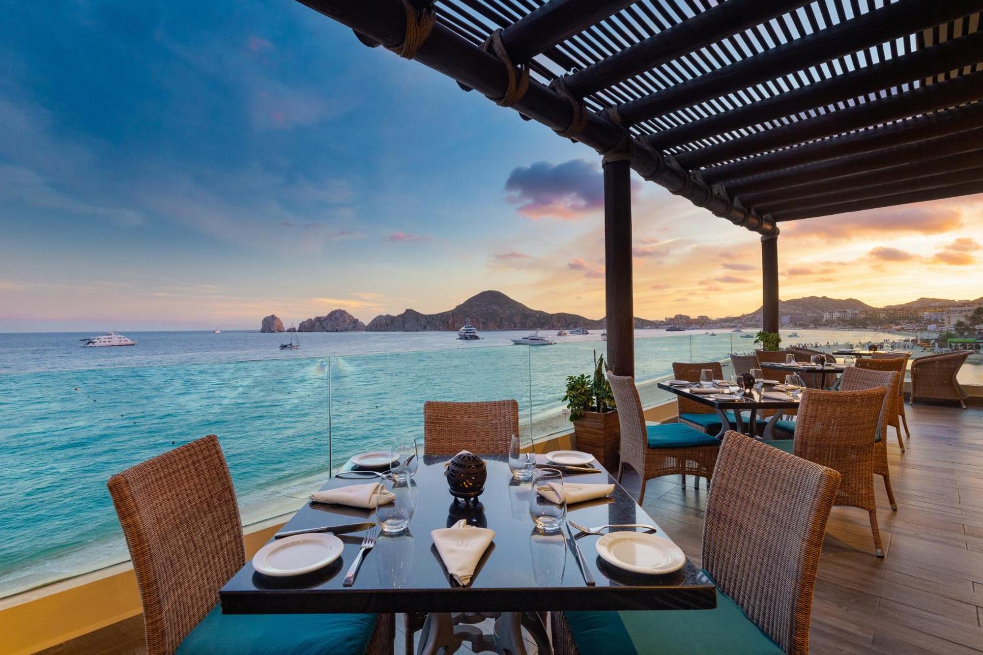 Villa Del Arco Beach Resort & Spa Κάβο σαν Λούκας Εξωτερικό φωτογραφία