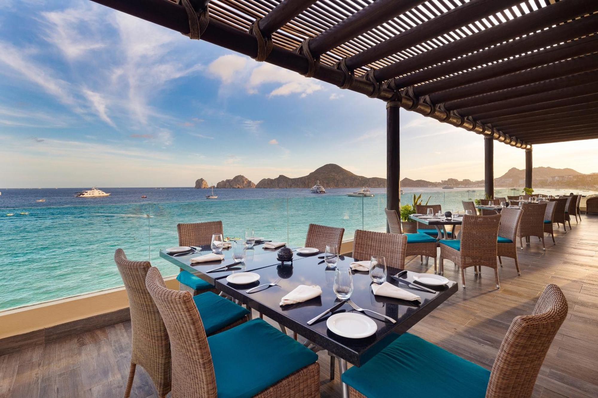 Villa Del Arco Beach Resort & Spa Κάβο σαν Λούκας Εξωτερικό φωτογραφία