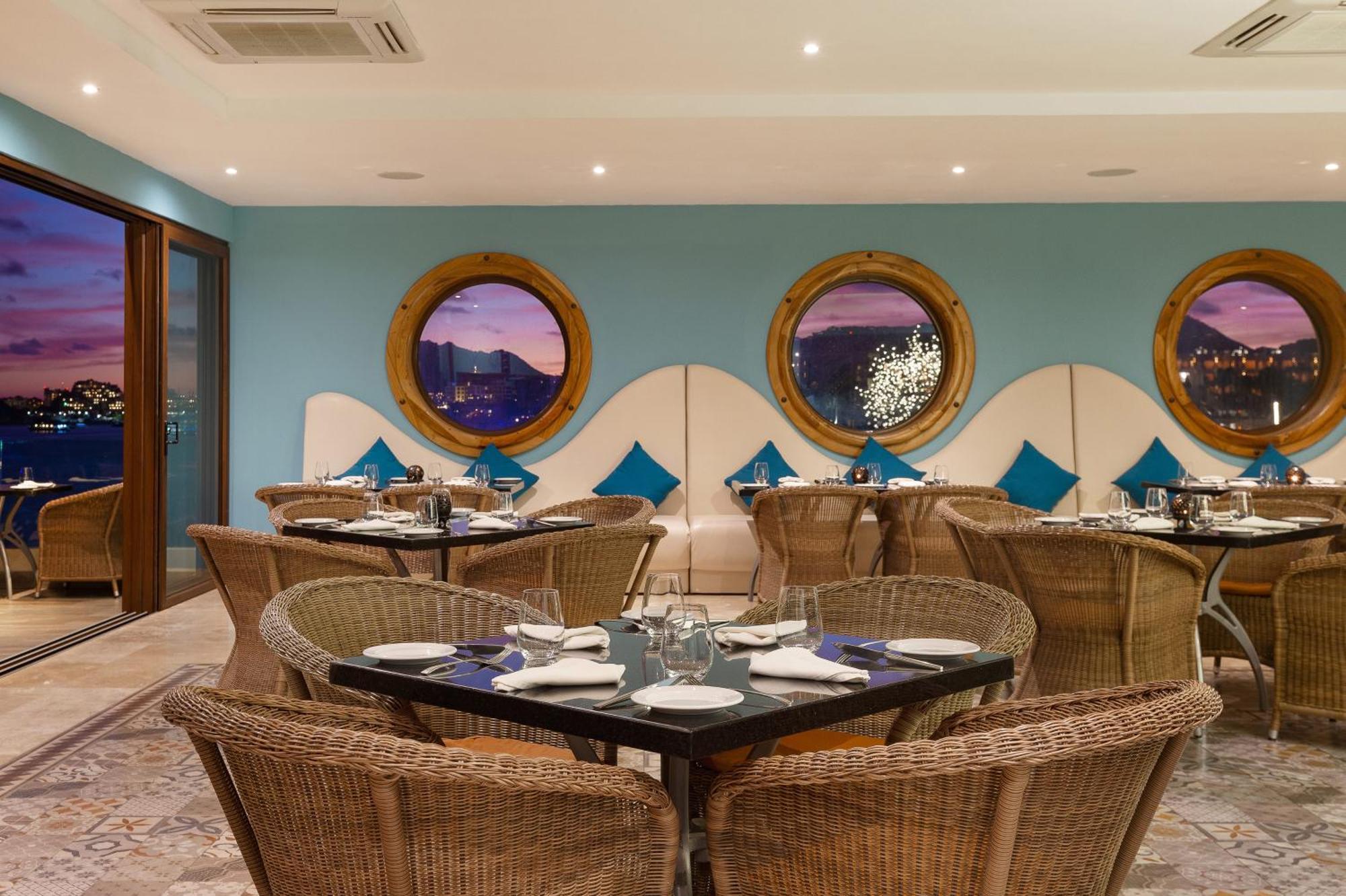 Villa Del Arco Beach Resort & Spa Κάβο σαν Λούκας Εξωτερικό φωτογραφία