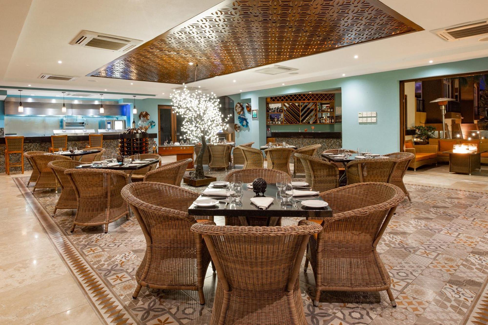 Villa Del Arco Beach Resort & Spa Κάβο σαν Λούκας Εξωτερικό φωτογραφία