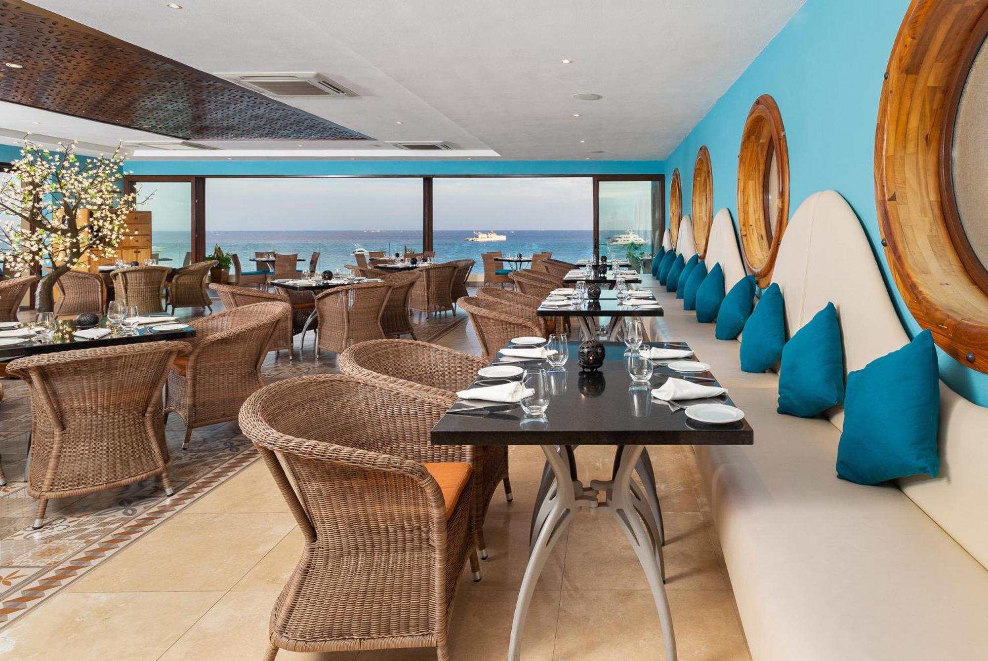 Villa Del Arco Beach Resort & Spa Κάβο σαν Λούκας Εξωτερικό φωτογραφία