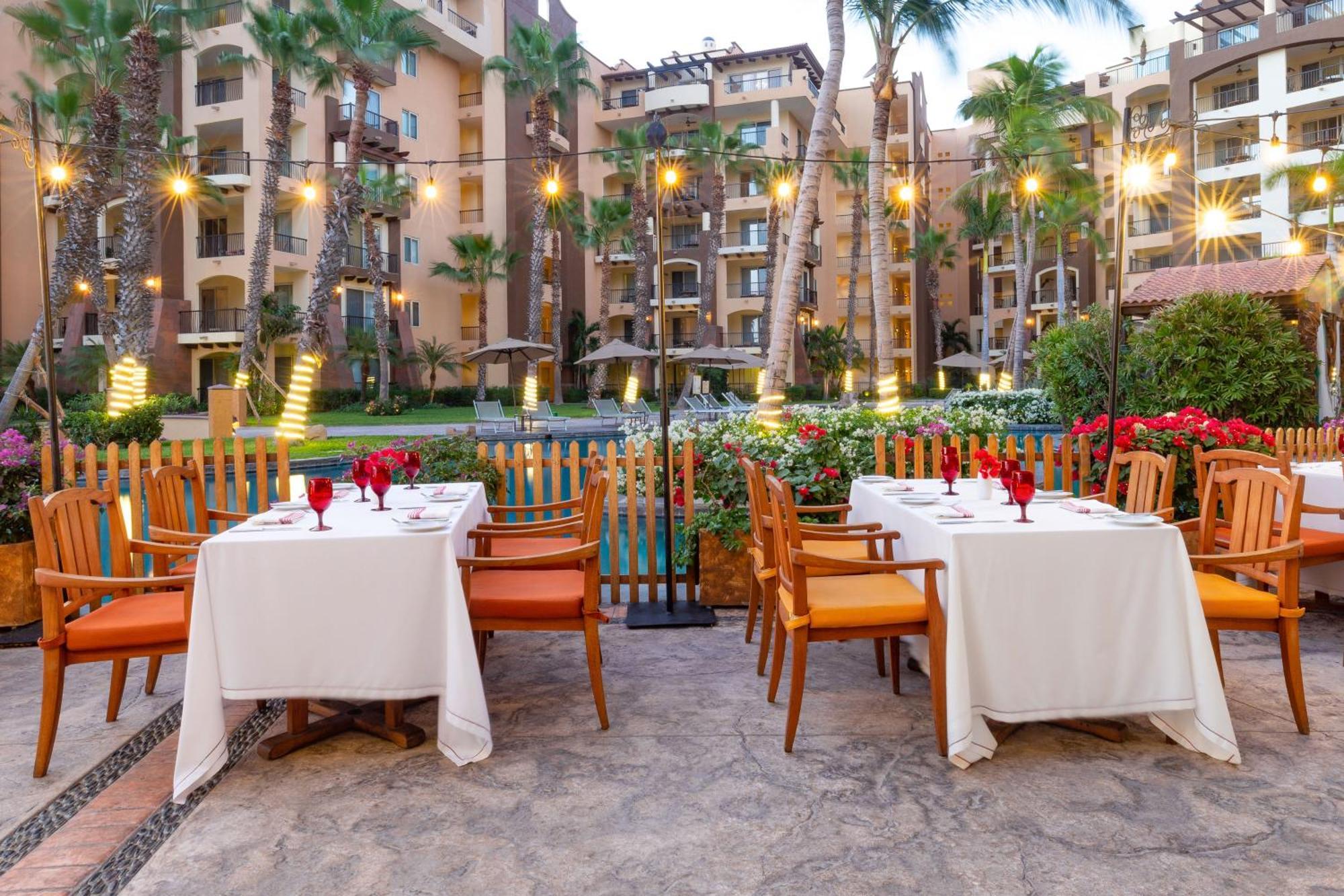 Villa Del Arco Beach Resort & Spa Κάβο σαν Λούκας Εξωτερικό φωτογραφία