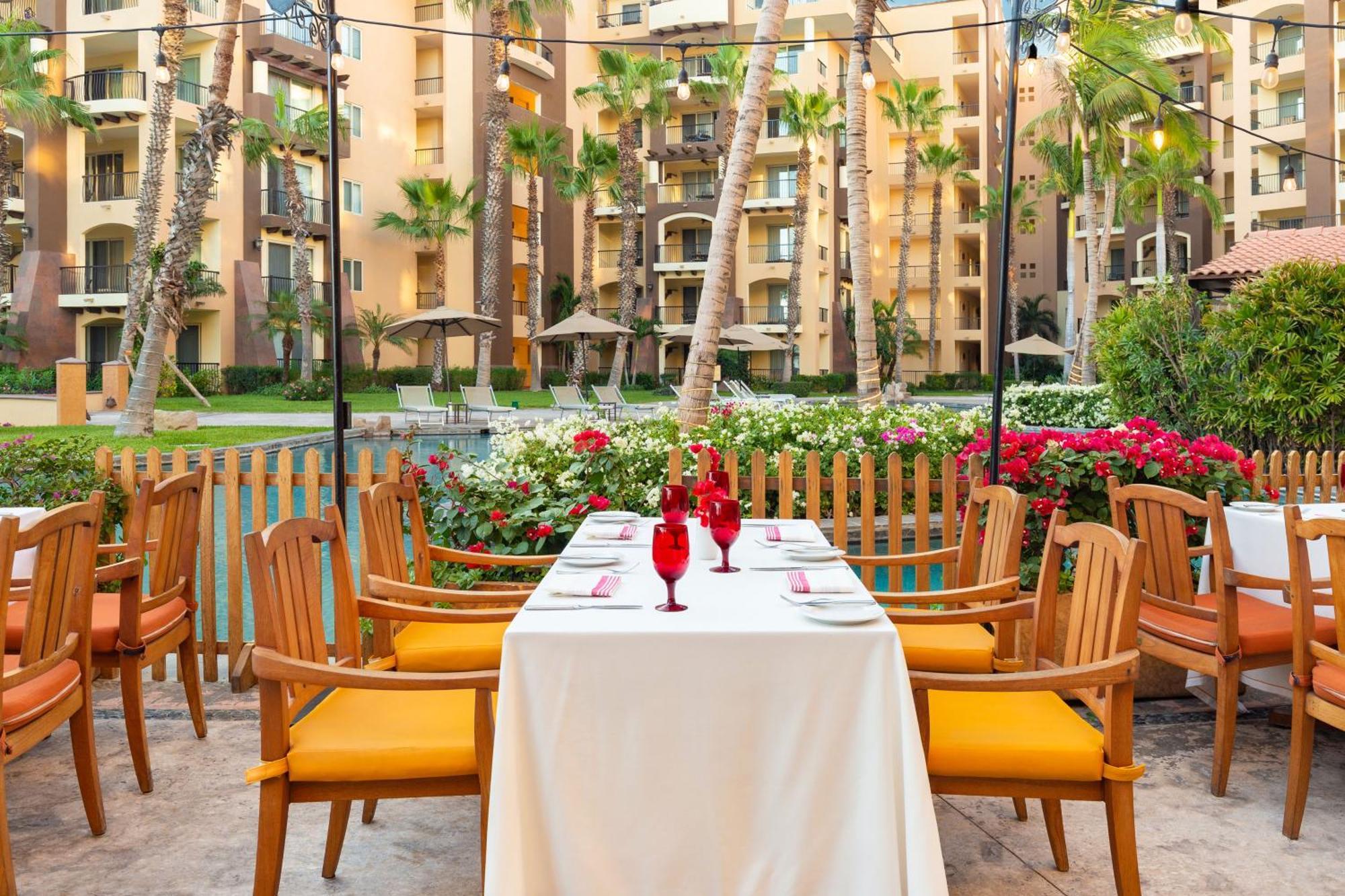 Villa Del Arco Beach Resort & Spa Κάβο σαν Λούκας Εξωτερικό φωτογραφία