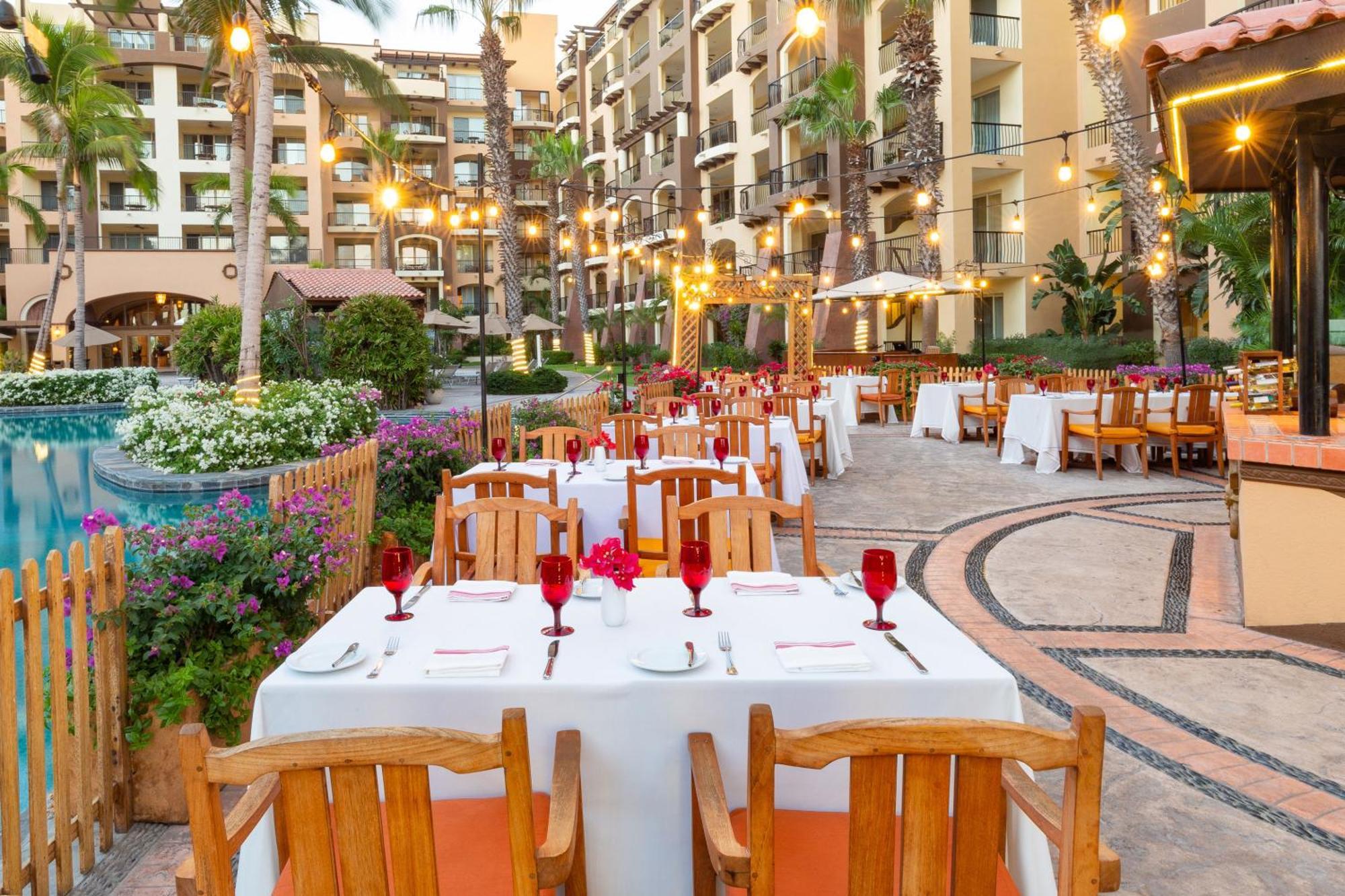 Villa Del Arco Beach Resort & Spa Κάβο σαν Λούκας Εξωτερικό φωτογραφία