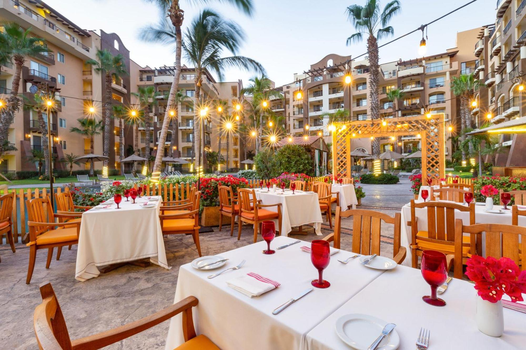 Villa Del Arco Beach Resort & Spa Κάβο σαν Λούκας Εξωτερικό φωτογραφία