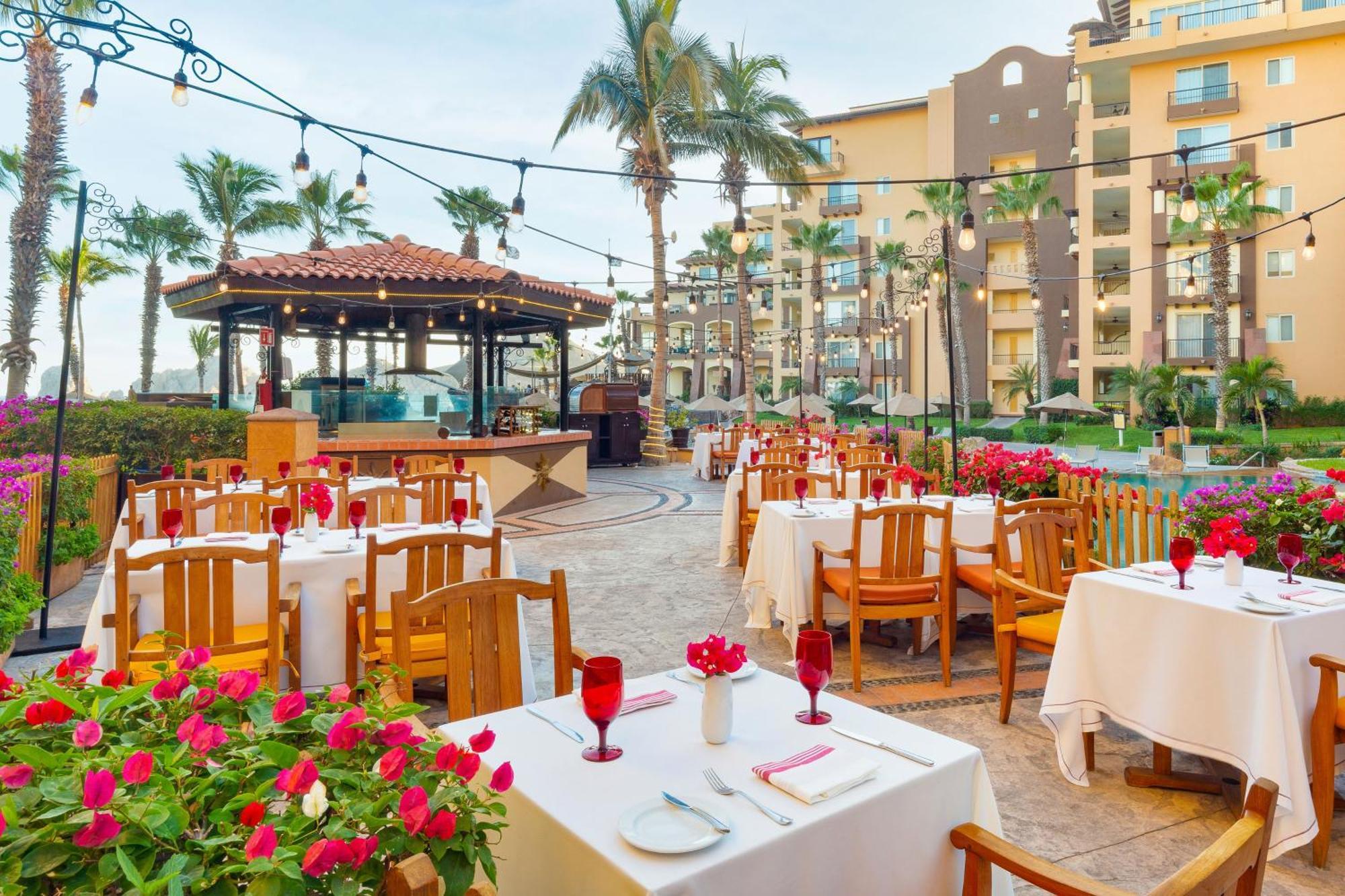 Villa Del Arco Beach Resort & Spa Κάβο σαν Λούκας Εξωτερικό φωτογραφία