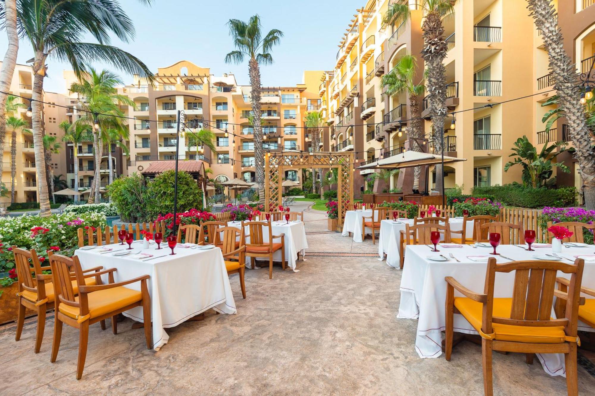 Villa Del Arco Beach Resort & Spa Κάβο σαν Λούκας Εξωτερικό φωτογραφία