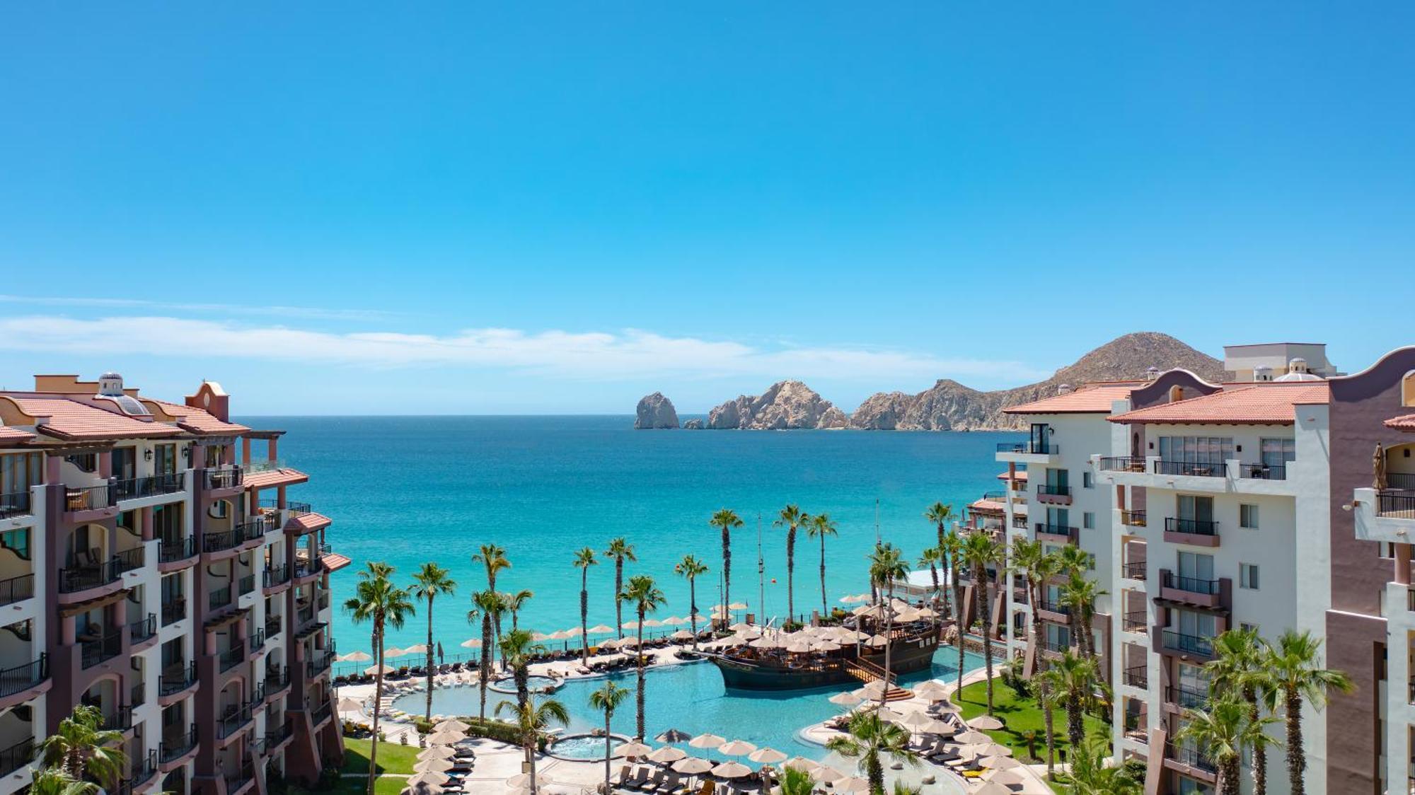 Villa Del Arco Beach Resort & Spa Κάβο σαν Λούκας Εξωτερικό φωτογραφία