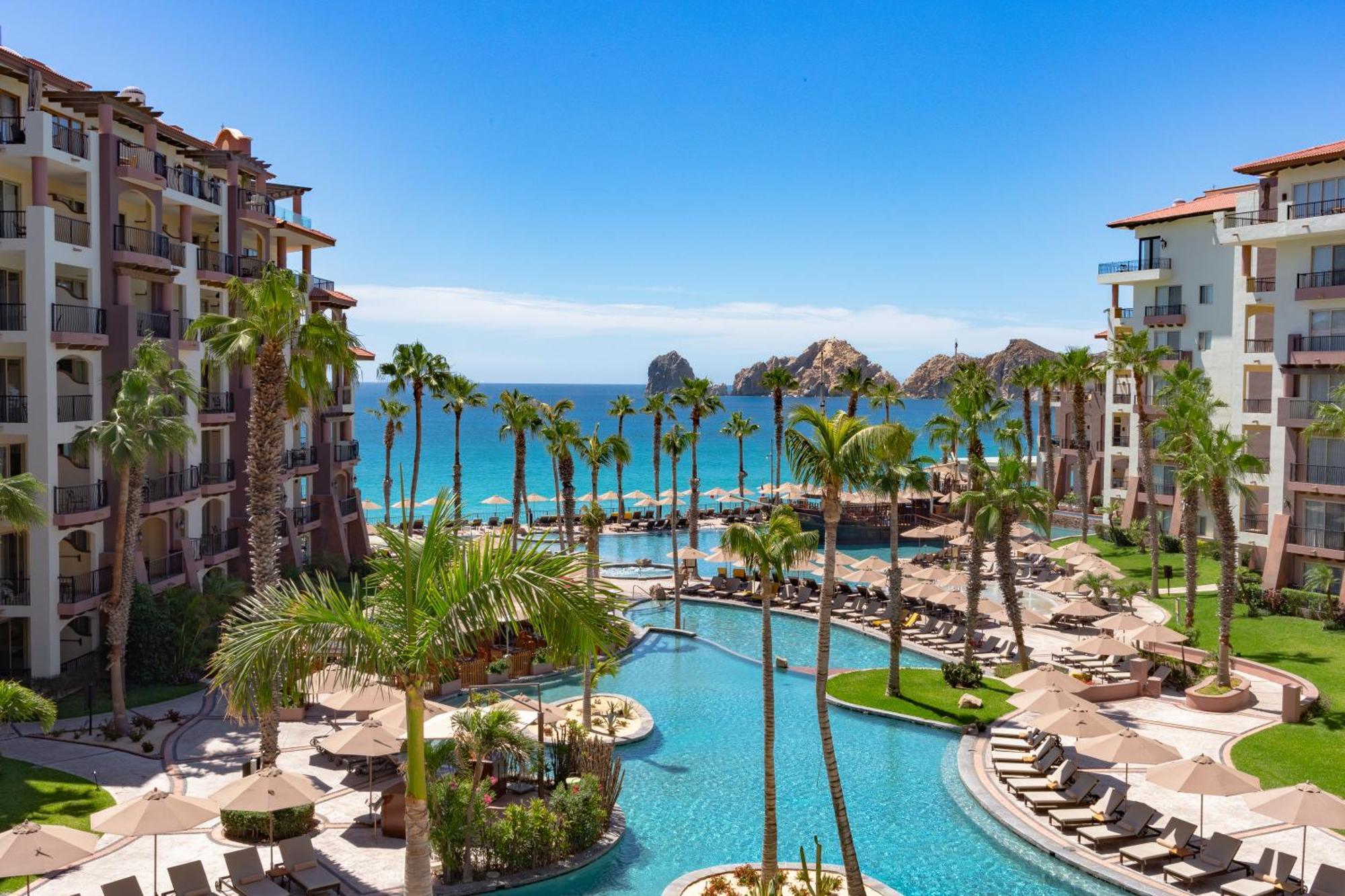 Villa Del Arco Beach Resort & Spa Κάβο σαν Λούκας Εξωτερικό φωτογραφία