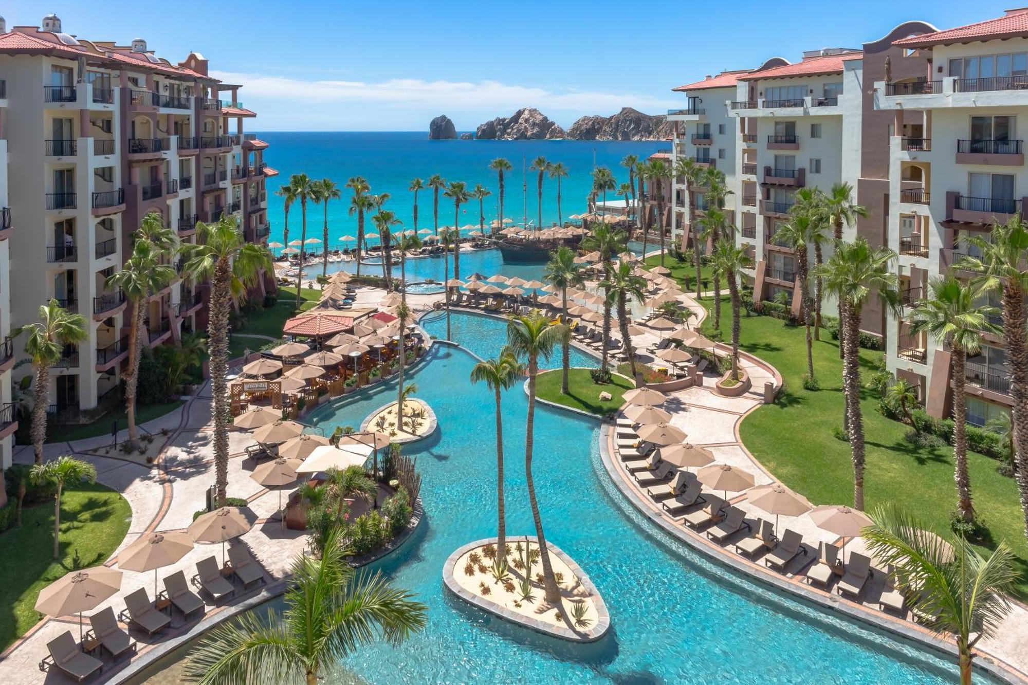 Villa Del Arco Beach Resort & Spa Κάβο σαν Λούκας Εξωτερικό φωτογραφία