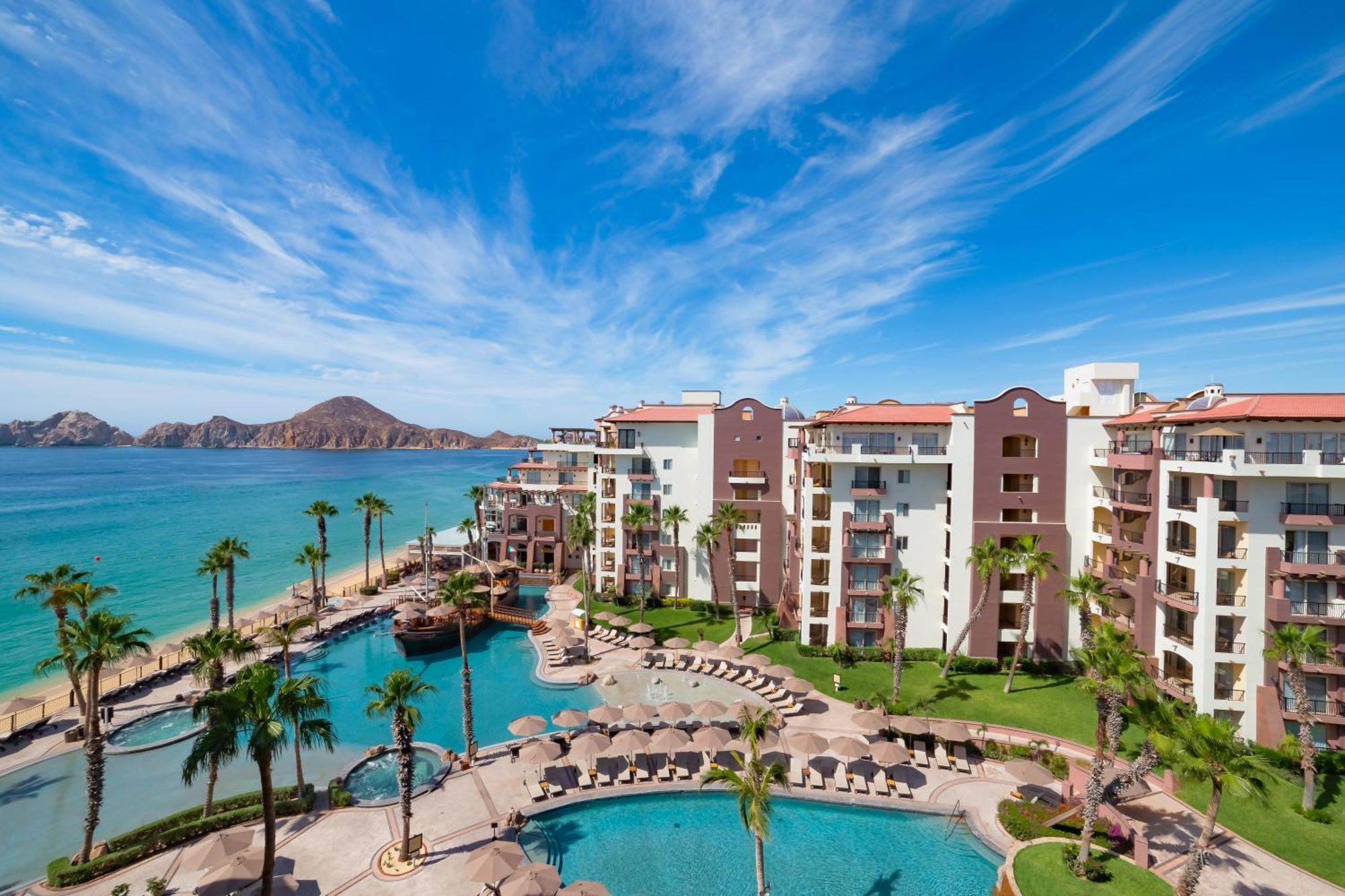Villa Del Arco Beach Resort & Spa Κάβο σαν Λούκας Εξωτερικό φωτογραφία