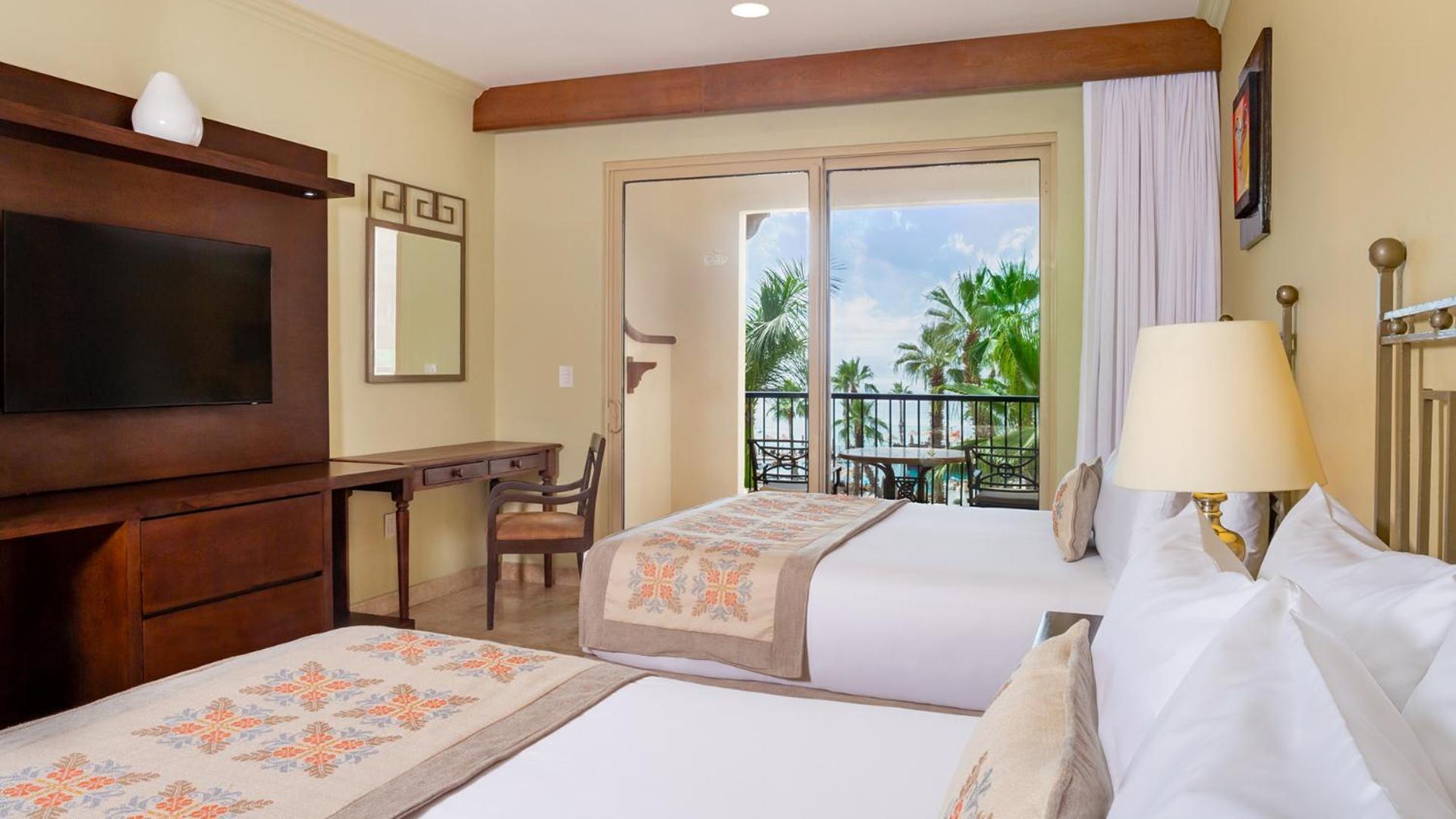 Villa Del Arco Beach Resort & Spa Κάβο σαν Λούκας Εξωτερικό φωτογραφία