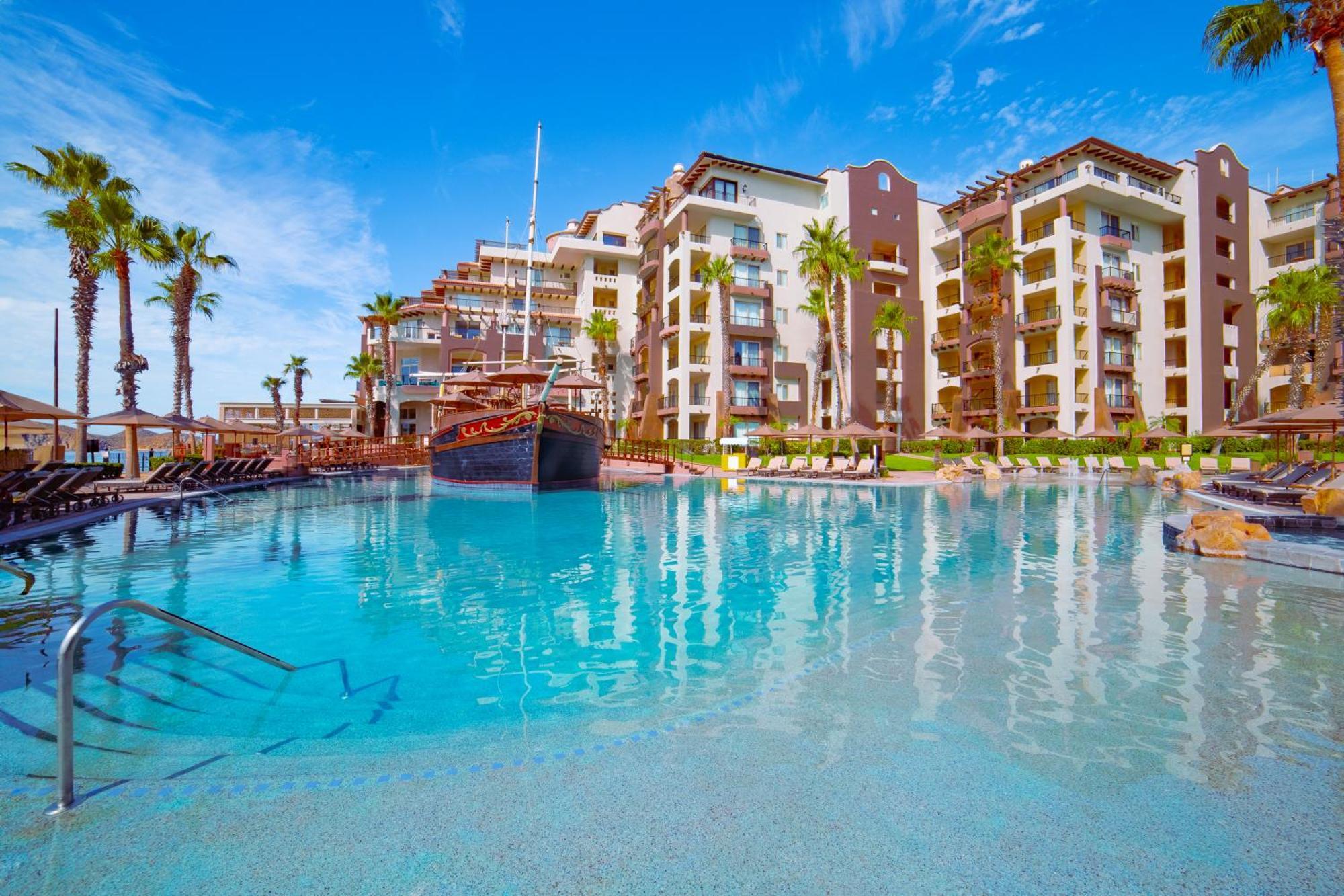 Villa Del Arco Beach Resort & Spa Κάβο σαν Λούκας Εξωτερικό φωτογραφία