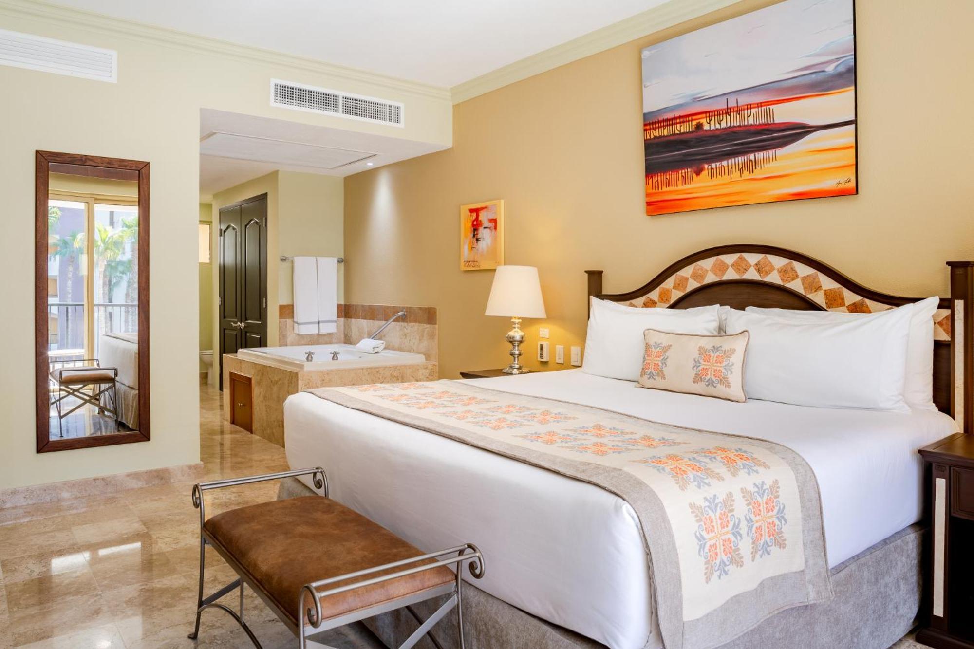 Villa Del Arco Beach Resort & Spa Κάβο σαν Λούκας Δωμάτιο φωτογραφία