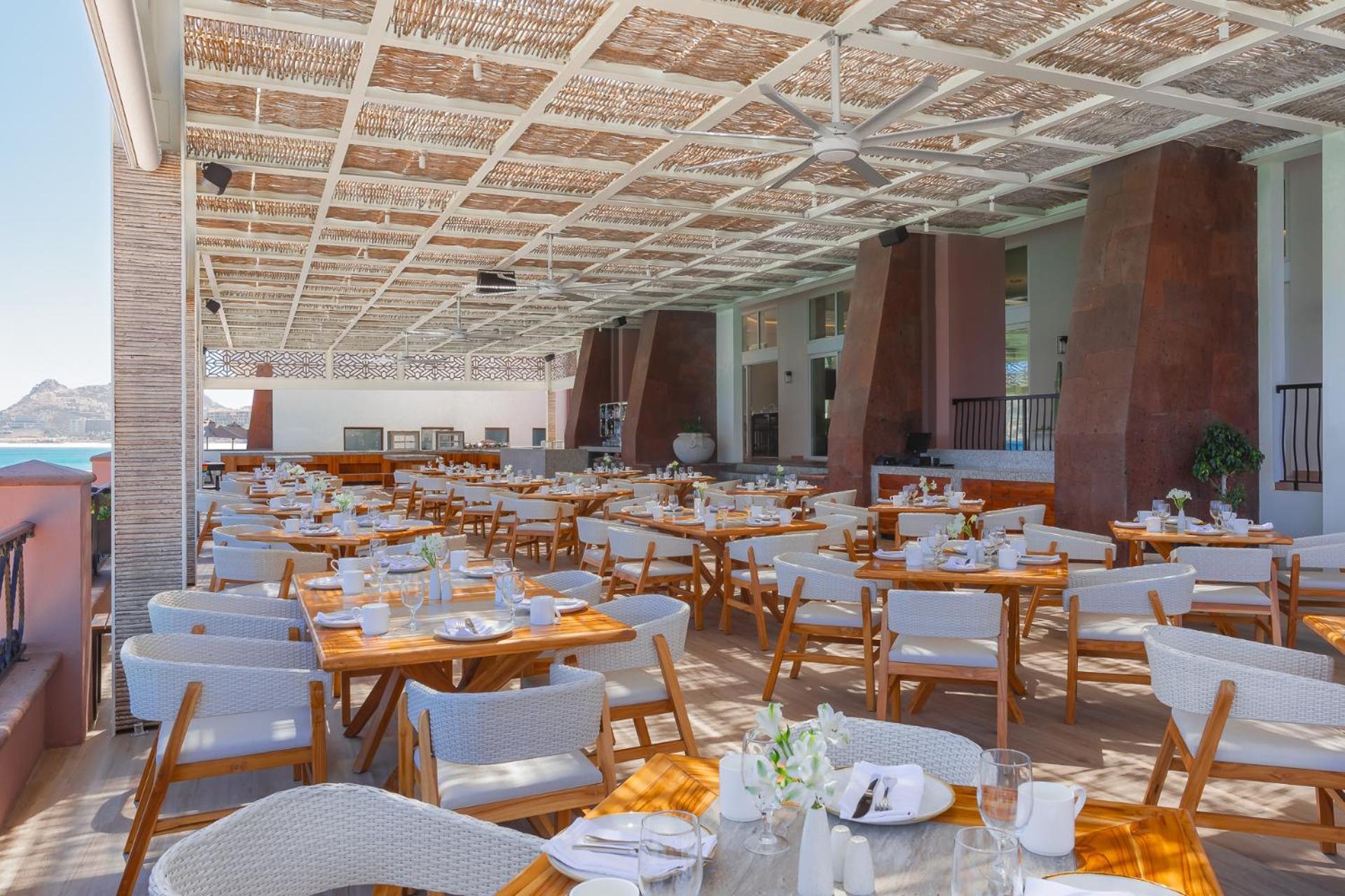 Villa Del Arco Beach Resort & Spa Κάβο σαν Λούκας Εξωτερικό φωτογραφία