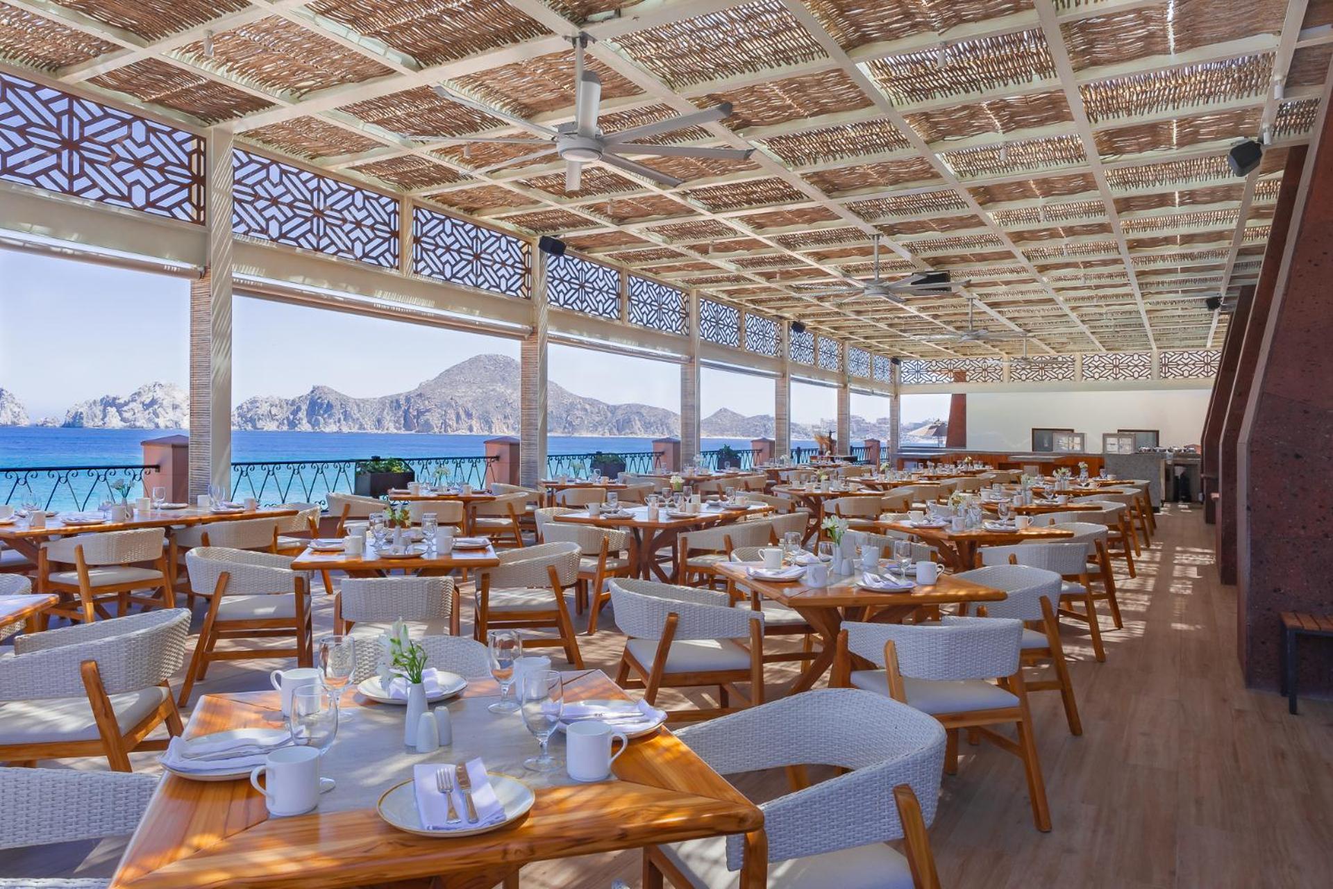 Villa Del Arco Beach Resort & Spa Κάβο σαν Λούκας Εξωτερικό φωτογραφία