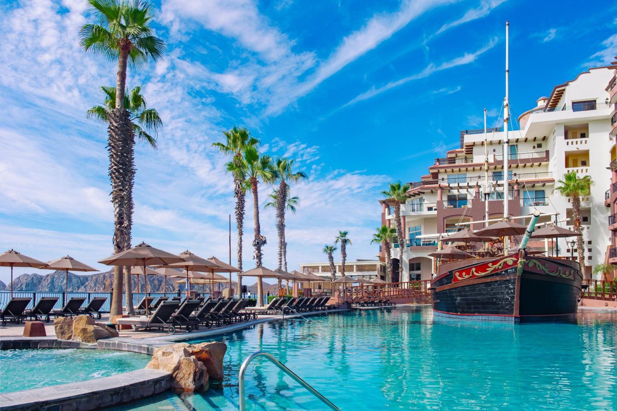 Villa Del Arco Beach Resort & Spa Κάβο σαν Λούκας Εξωτερικό φωτογραφία