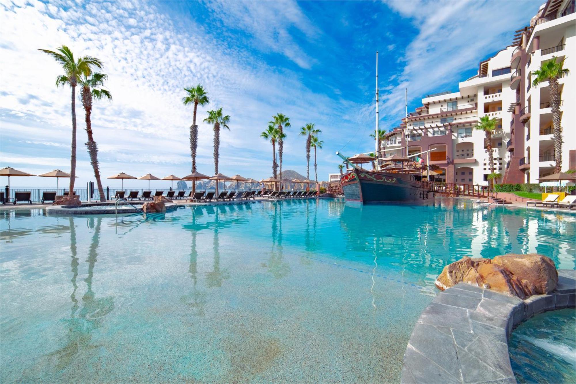 Villa Del Arco Beach Resort & Spa Κάβο σαν Λούκας Εξωτερικό φωτογραφία