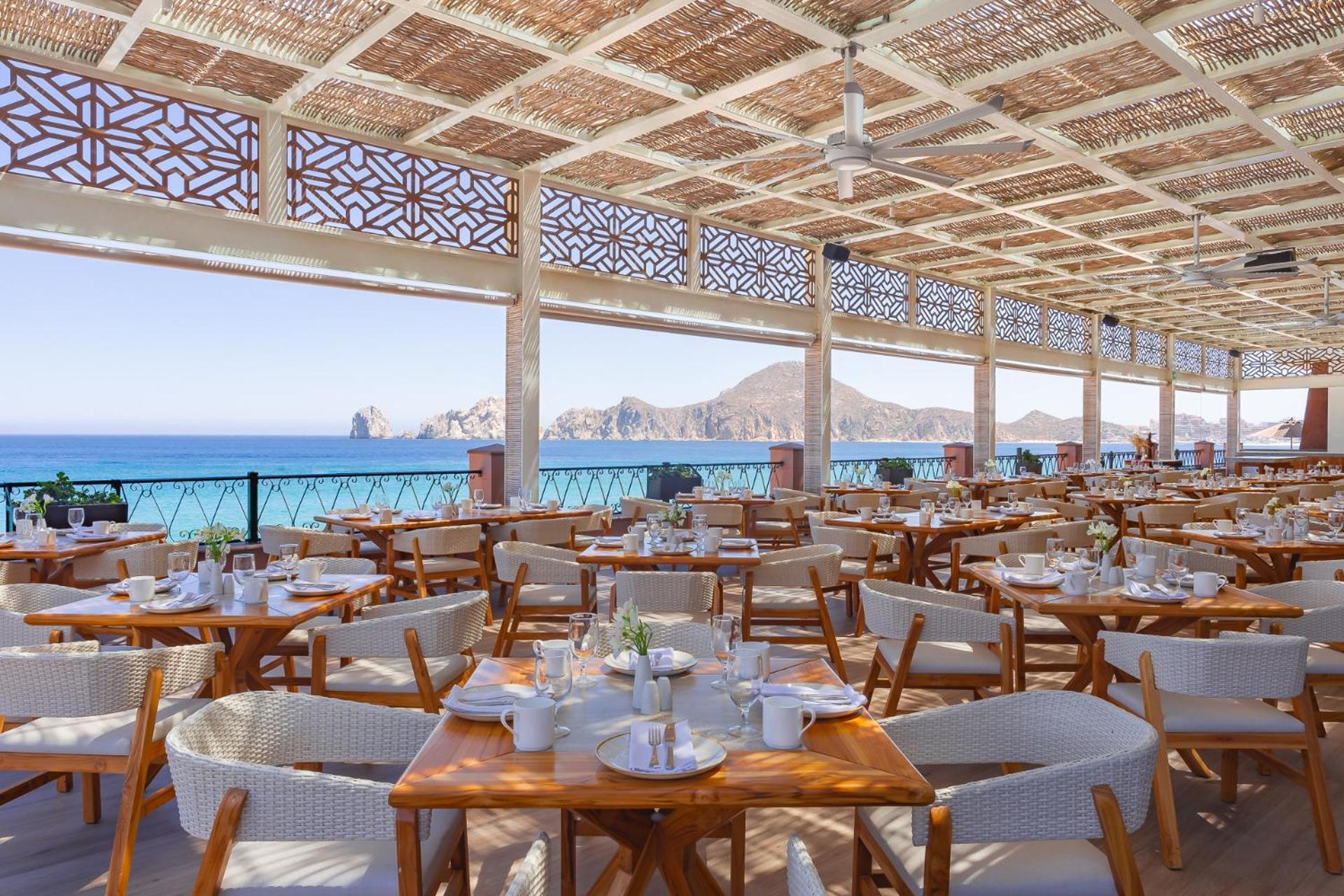 Villa Del Arco Beach Resort & Spa Κάβο σαν Λούκας Εξωτερικό φωτογραφία