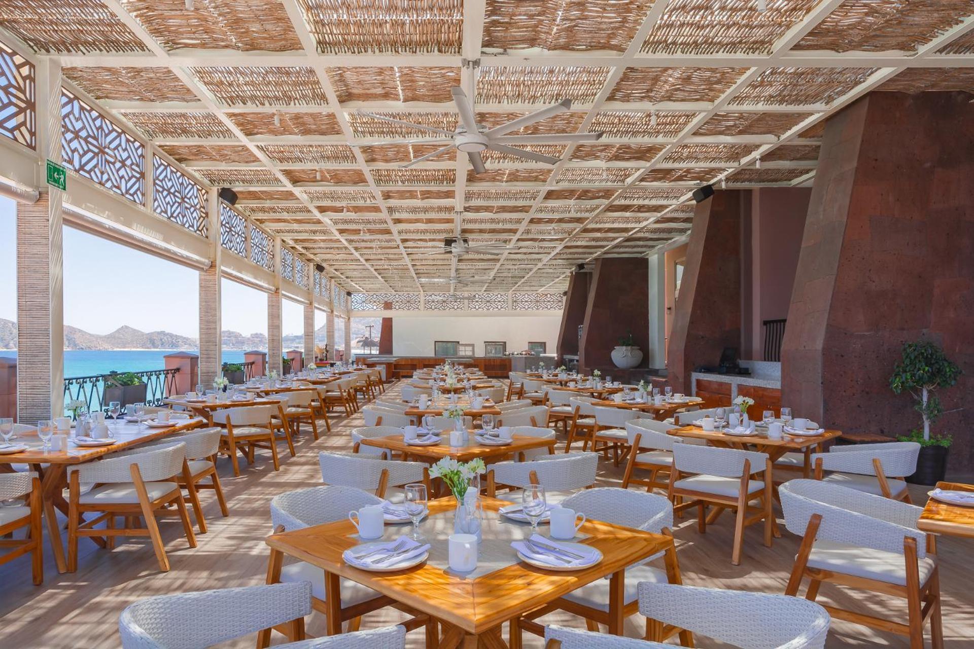 Villa Del Arco Beach Resort & Spa Κάβο σαν Λούκας Εξωτερικό φωτογραφία