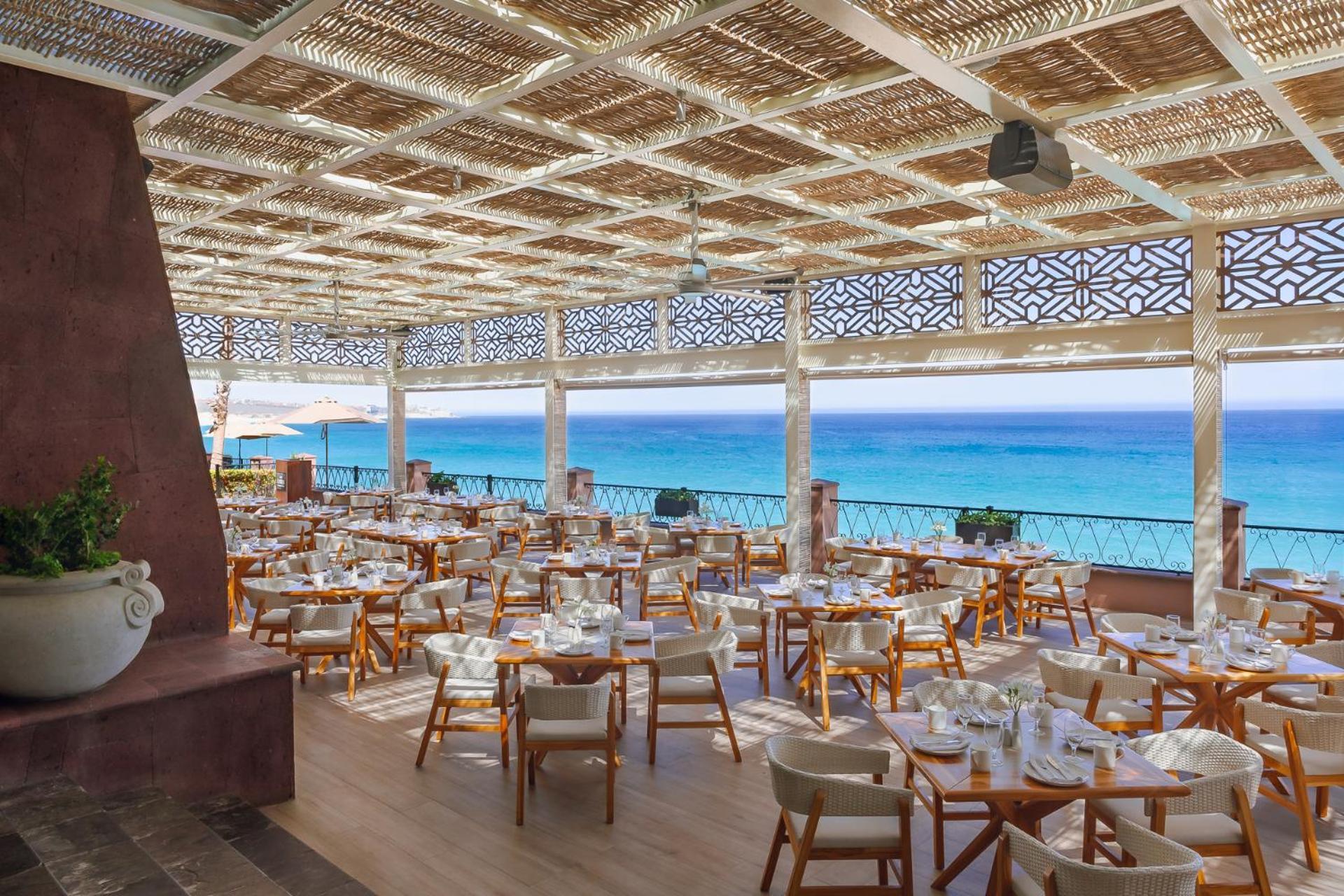Villa Del Arco Beach Resort & Spa Κάβο σαν Λούκας Εξωτερικό φωτογραφία