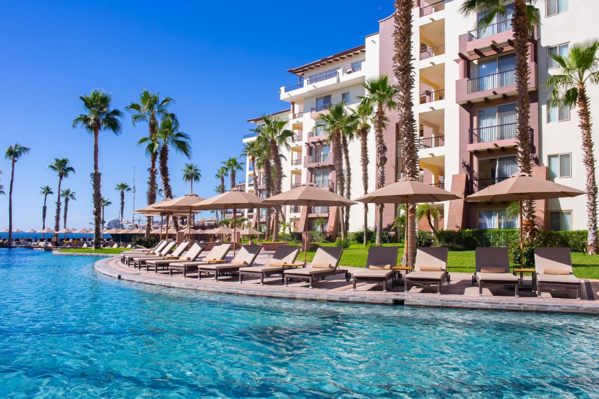 Villa Del Arco Beach Resort & Spa Κάβο σαν Λούκας Εξωτερικό φωτογραφία